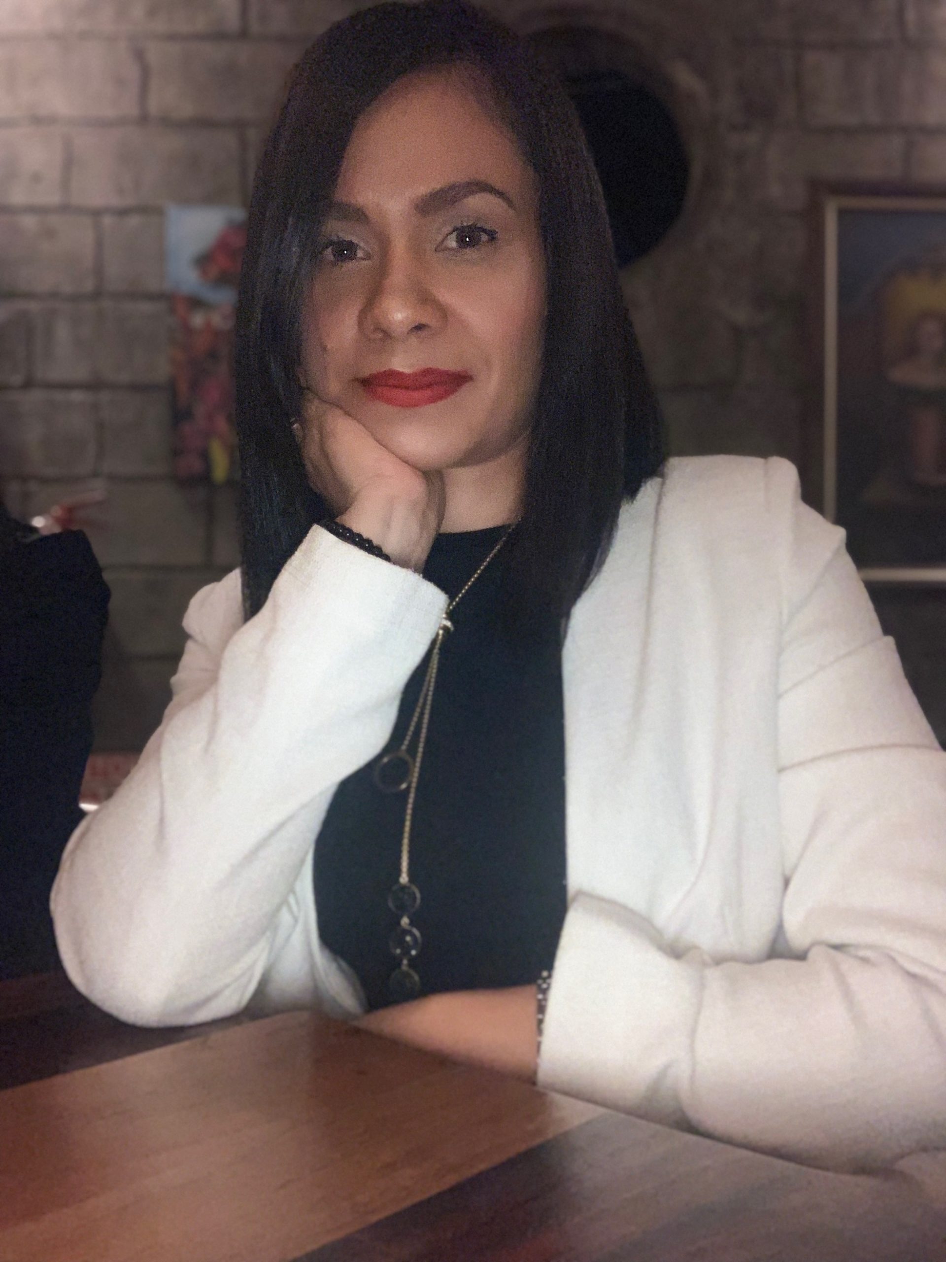 Linnette Morales Díaz